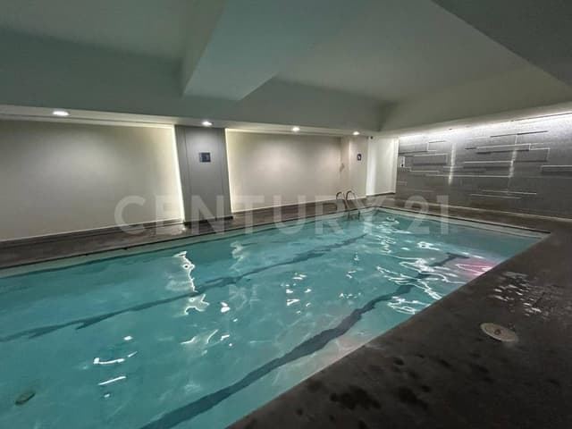 Departamento en Venta en Tres Lagos Azcapotzalco con Amenidades