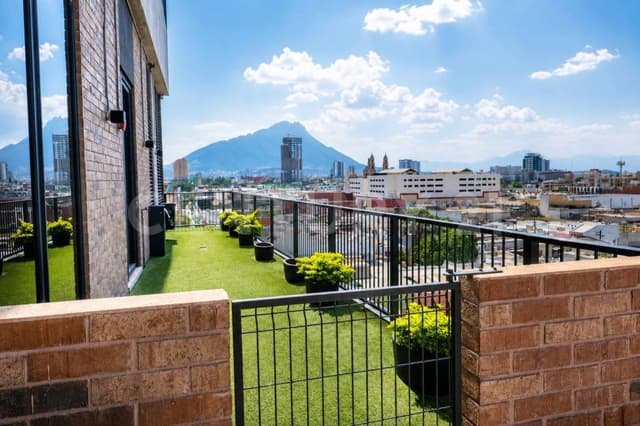 Barrio W, Torre A, Loft de Inversión con excelente historial en Airbnb