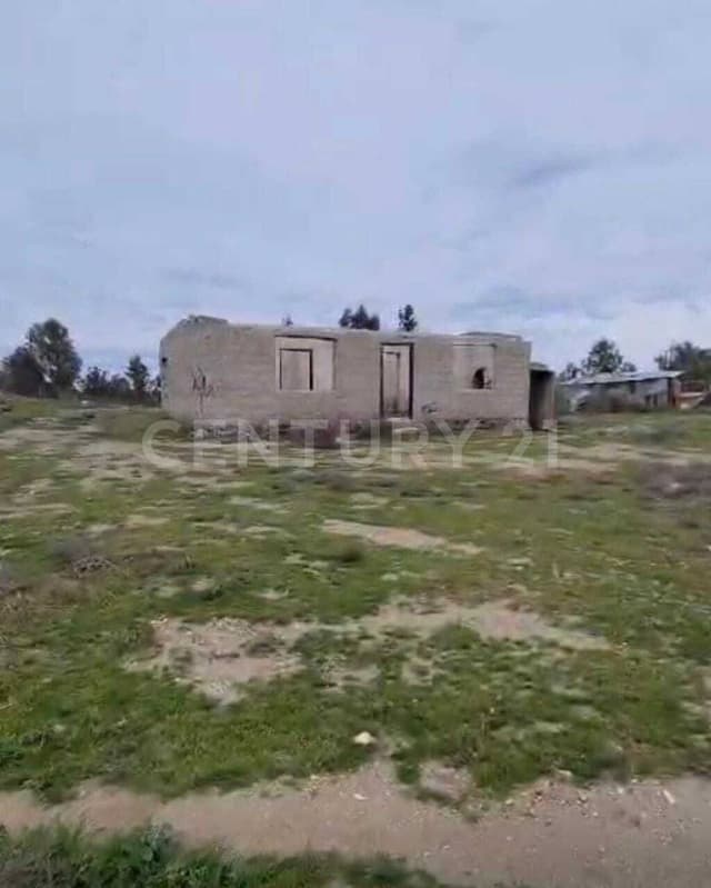 TERRENO EN VENTA EN EJIDO HÉROES DE LA INDEPENDENCIA