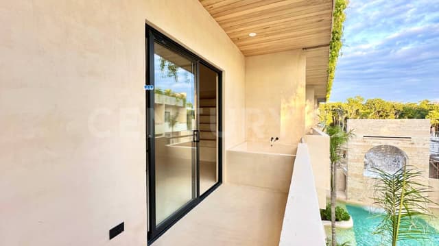 Departamento Pemium Preventa Inversion, Cocay Tulum