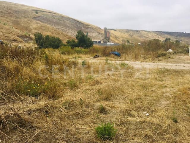 GRAN TERRENO PARA PROYECTO EN VENTA EN LA GLORIA TIJUANA