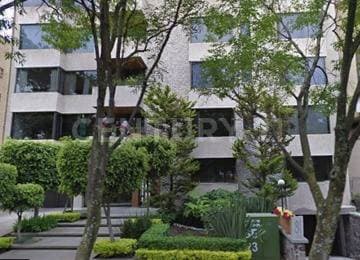 Departamento en Venta en Fuentes del Pedregal