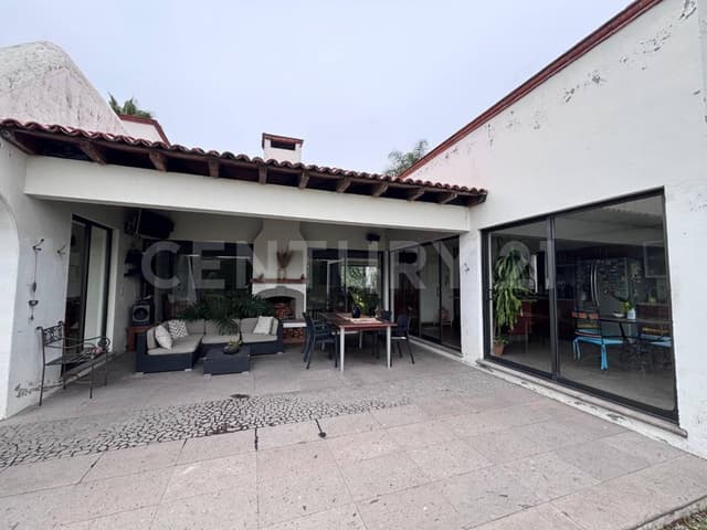 VENTA DE CASA EN CAMINO REAL DE SAN ANDRES