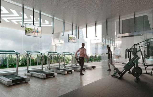 DEPARTAMENTO EN PREVENTA EN MALECÓN MAZATLÁN SINALOA