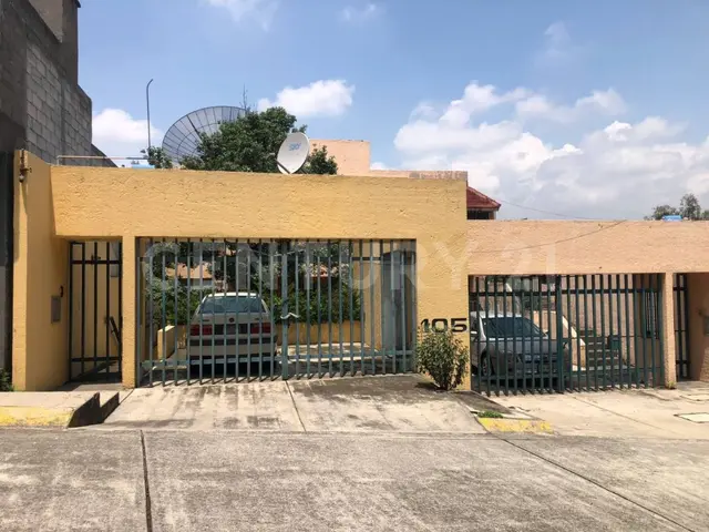 Casa duplex Bosques De La Herradura, Huixquilucan, Estado de México
