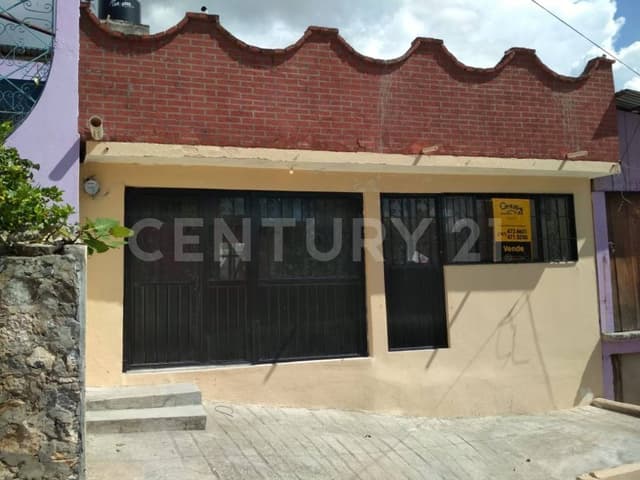 Se vende casa