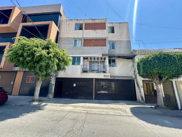 RENTA DEPARTAMENTO, EN JARDINES DEL MORAL , EN LEÓN, GTO