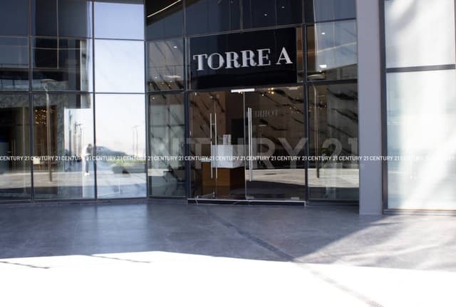 Oficina en Renta ubicada en Torre Azenzo Center, Chihuahua