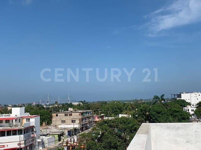 DEPARTAMENTO EN VENTA VOLANTÍN TAMPICO