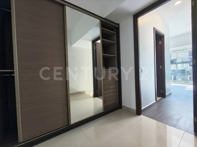 Vive Gabriel Mancera | Depa amplio 164 m² con 3 recamaras