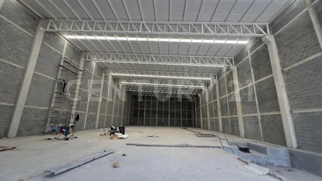 BODEGA EN RENTA EN SANTA CATARINA, NL