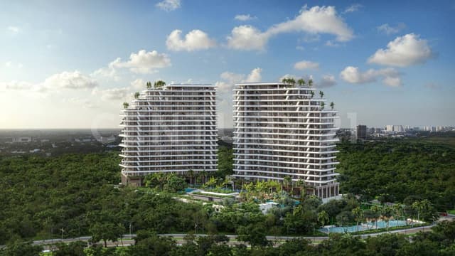 VENTA DEPARTAMENTO EN INCREIBLE DESARROLLO LE1025