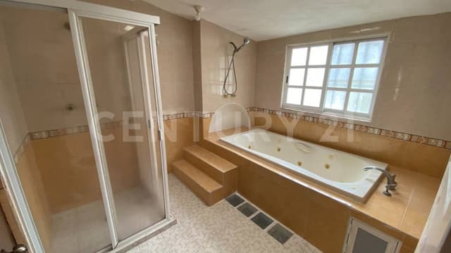 Casa en Renta, Provincias del Canada, Cuernavaca, Morelos.