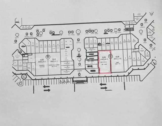 RENTO LOCAL EN PLAZA LA FE, SAN NICOLAS DE LOS GARZA