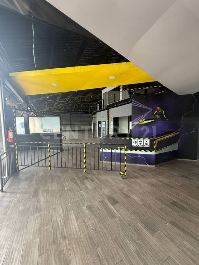 Local en Renta – Plaza de la Tecnología, Metepec, Estado de México