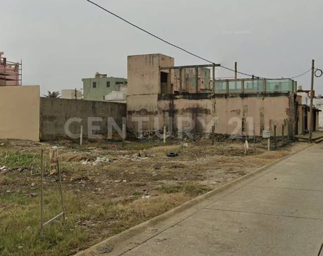 TERRENO EN VENTA EN FRACCIONAMIENTO PARAÍSO COATZACOALCOS