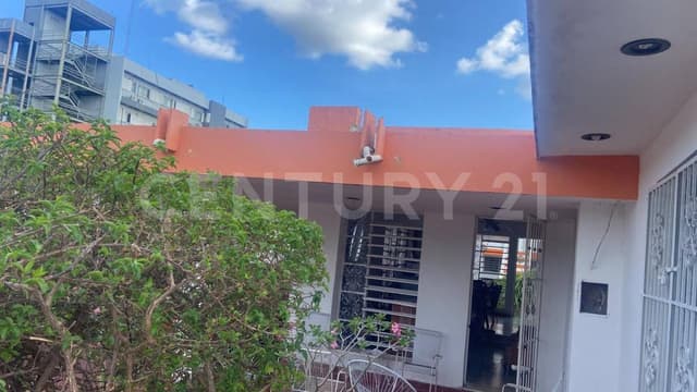Venta de casa para Huespedes en Merida Yucatan