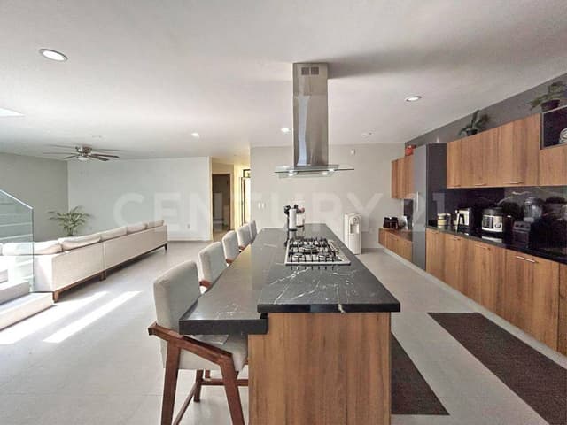 Casa en Venta, Juan Manuel Vallarta, Zapopan, Jalisco