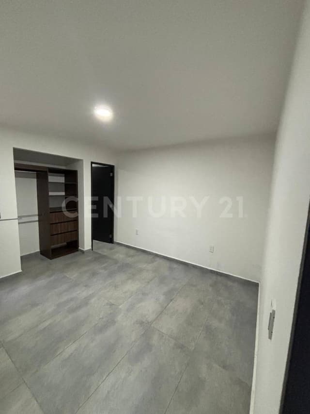 Departamento en renta, Col. Las Aguilas, Zapopan, Jalisco.