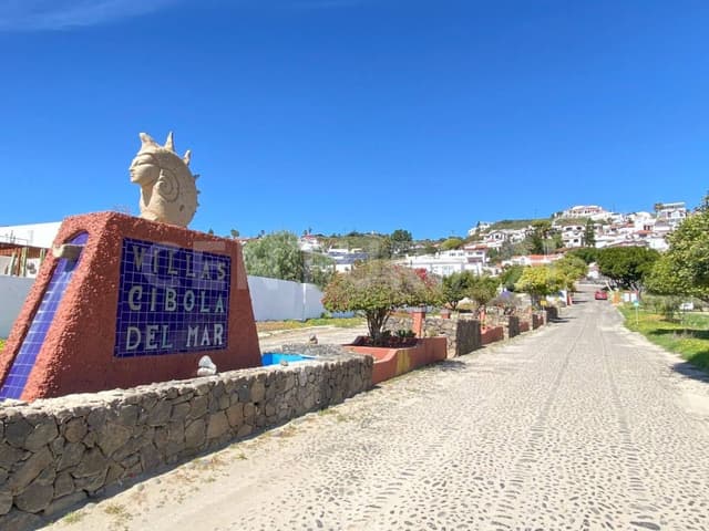 Lote en venta Privada Cibolas del Mar, Ensenada,B.C.