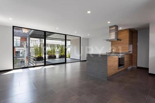 DEL VALLE NORTE - BENITO JUAREZ