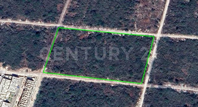 Terreno en VENTA Temozón Norte, Mérida.