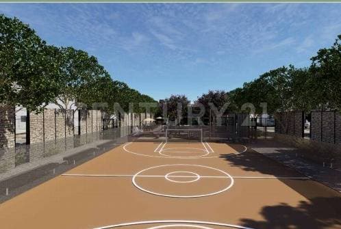 CASA PREVENTA AL NORTE DE SALTILLO