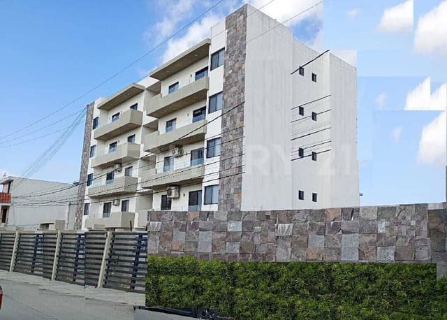 DEPARTAMENTO EN VENTA EN LA HERRADURA, TAMPICO