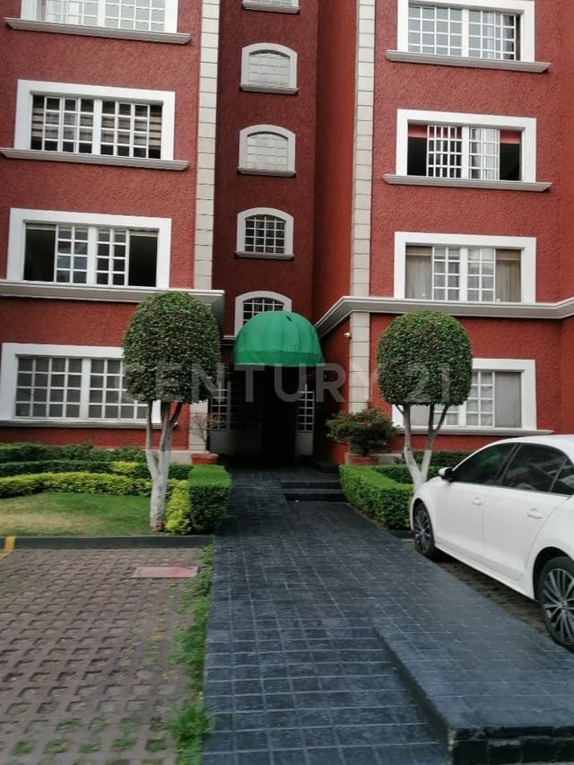 Departamento en Venta en Ex- Hacienda Coapa, Fuente de la Concordia, Coyoacán