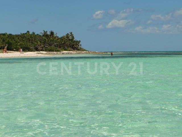 Siaan Kaan Reserva de la Biosfera Tulum
