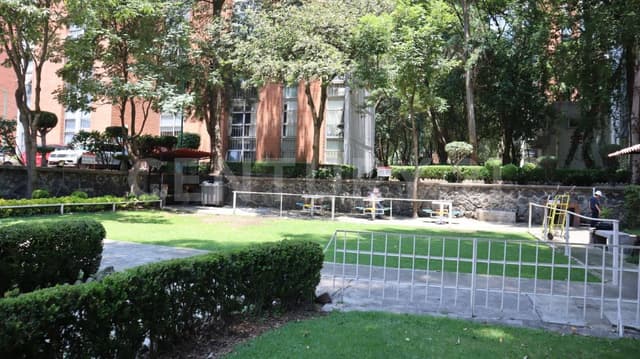 Departamento en venta en Villa Olímpica, Tlalpan, CDMX