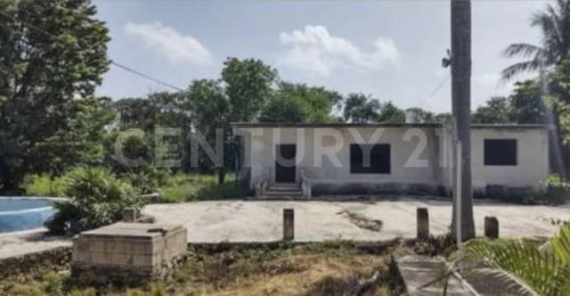 Terreno en Venta en Dzununcán, Mérida, Yucatán