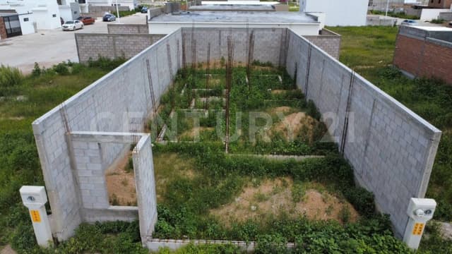 - SE VENDE TERRENO EN FRACC. CERRADA DE SAN JOSE EN CD CUAUHTEMOC, CHIH