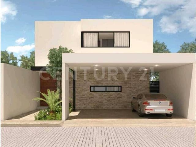 Casa en venta, Zona Norte, Mérida, Yucatán