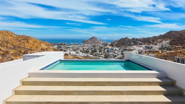 Se vende Departamento en Cabo San Lucas Breeze of Cabo
