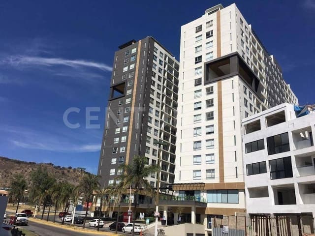 Departamento en Venta en Parque Metropolitano, ZAPOPAN