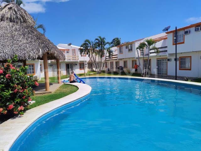 Casa en Venta, Fraccionamiento Marquesa, Acapulco Gro.