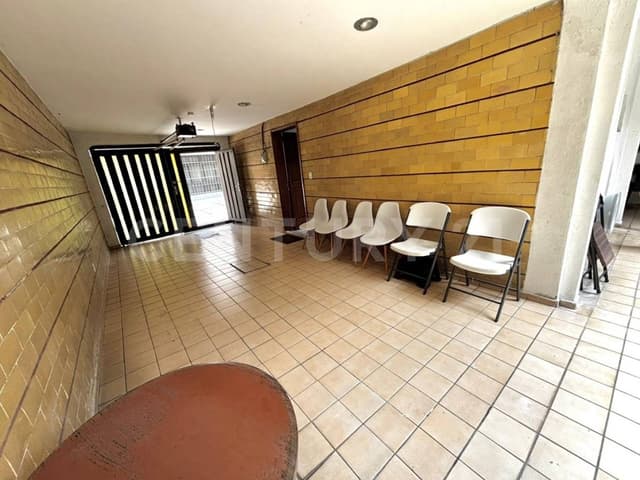 Renta de Casa La Florida, Alvaro Obregon Ciudad De México