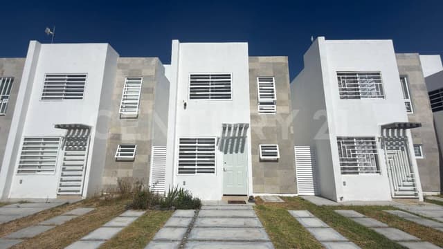 Casa amueblada en renta en Villas de Montecasino, Jesús Maria, Ags.