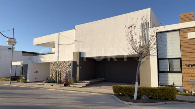 Casa Nueva en Venta en Residencial Tahona, Aguascalientes