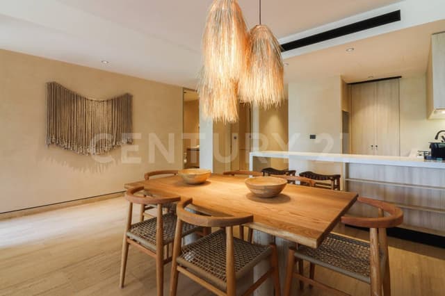 PRE VENTA DE DEPARTAMENTOS INMERSOS EN CAMPO DE GOLF