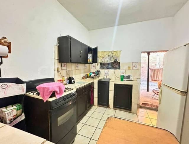 CASA EN VENTA EN VILLAS DEL SOL, MAZATLÁN, SINALOA.