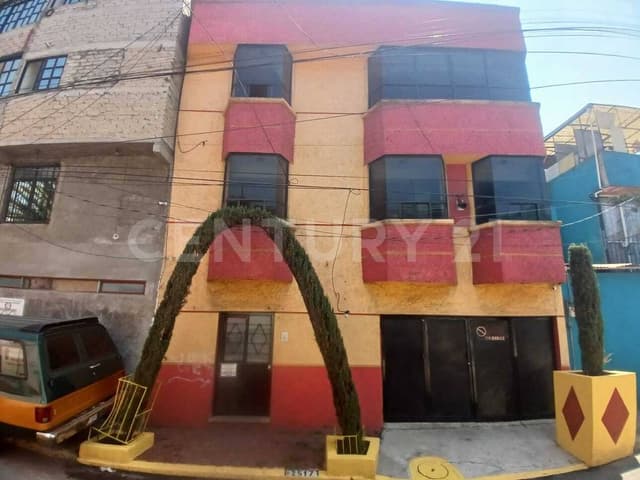 CASA EN VENTA COL. RAMOS MILLAN