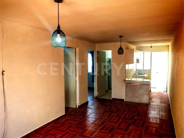 Departamento en Venta Rinconada Lago de Guadalupe Nicolás Romero Edo. de Mex.