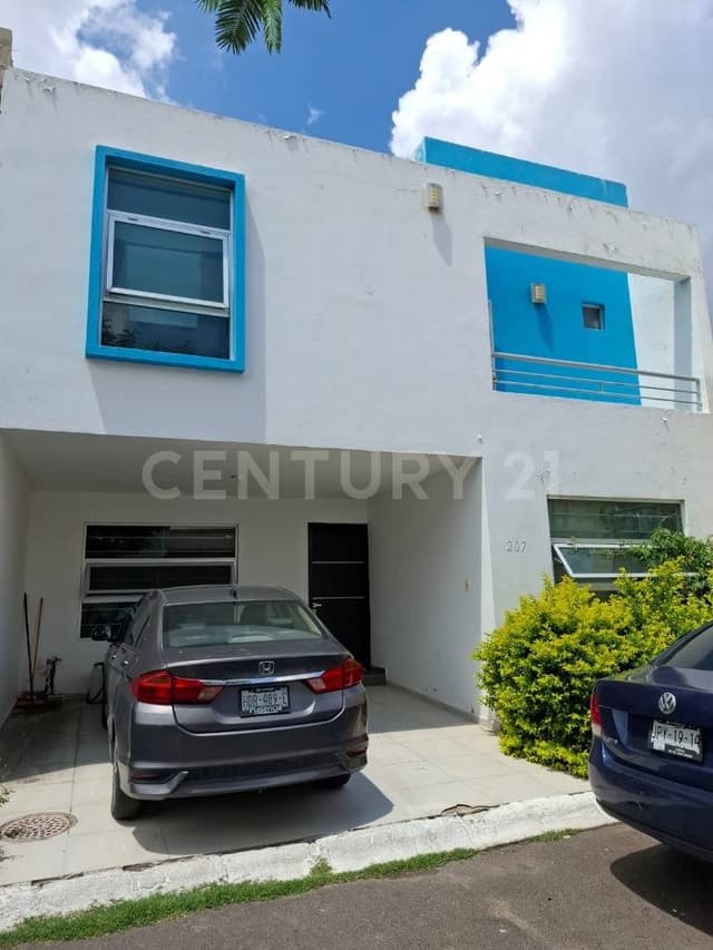 Casa en Venta en Fraccionamiento Rancho Grande