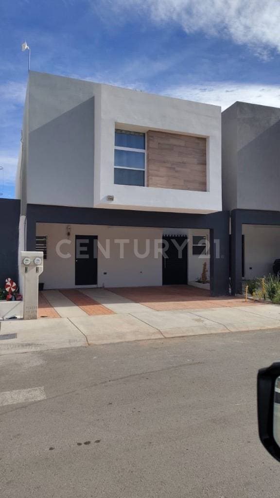 Casa en Renta en Fracc, Puerta del Valle V en Chihuahua, Chihuahua