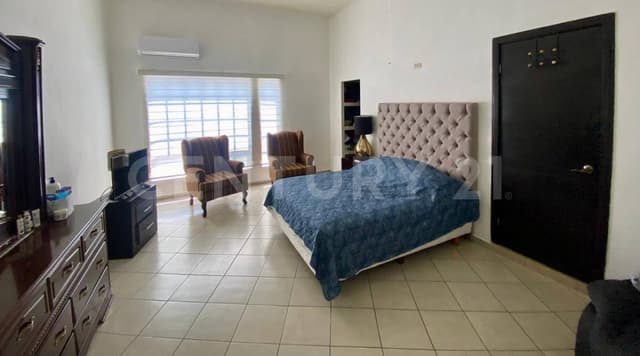 Casa en venta en Camino Real Guadalupe