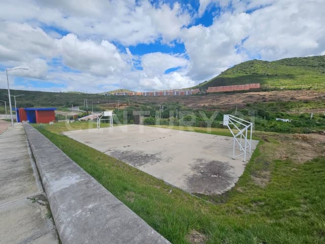 Terreno en Venta en Fraccionamiento La Hacienda Atlixco, Puebla