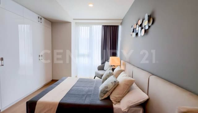 NUEVO DESARROLLO DE DEPARTAMENTOS EN SANTA FE EN VENTA