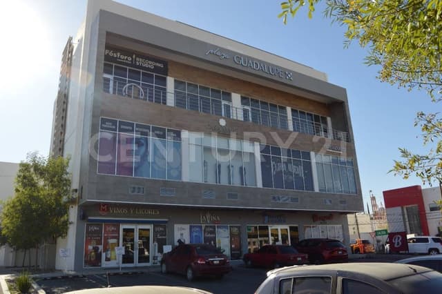 LOCAL EN VENTA EN PLAZA GUADALUPE, CHIHUAHUA